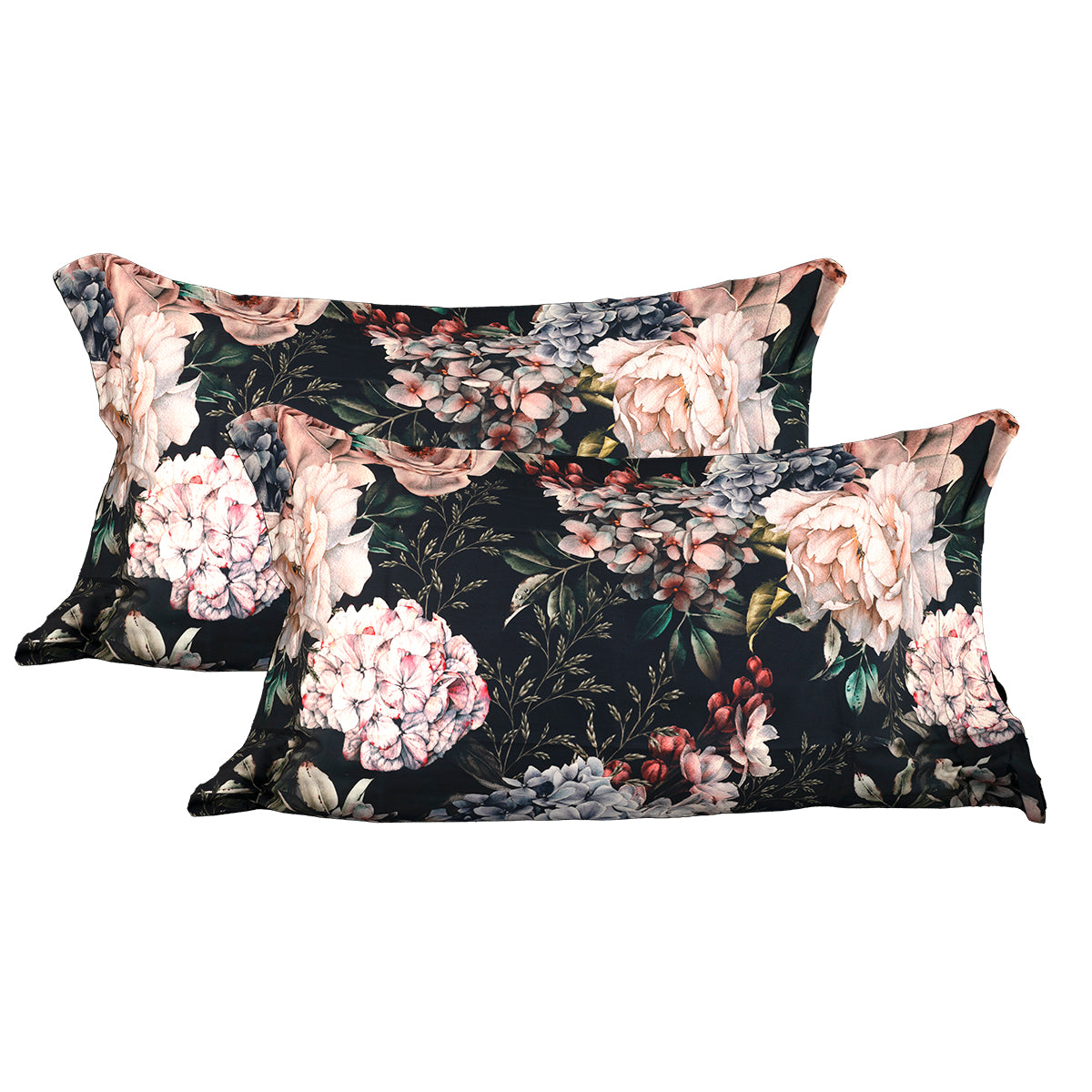 sofficepiuma lenzuola copripiumino sartoriali su misura raso cotone percalle giardino antico