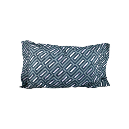 sofficepiuma lenzuola copripiumino sartoriali su misura raso cotone percalle preludio dedalo segreto nero 14