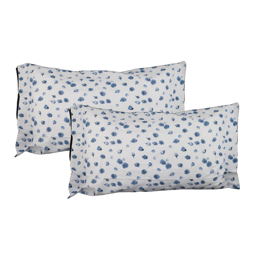 sofficepiuma lenzuola copripiumino sartoriali su misura raso cotone percalle sinfonia rose acciaio