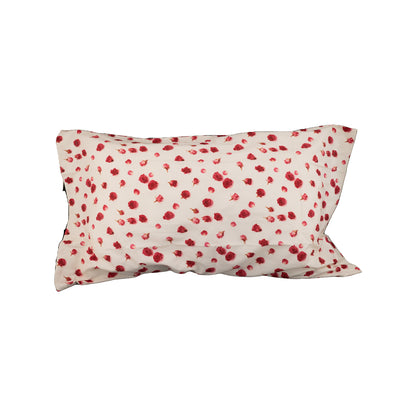 sofficepiuma lenzuola copripiumino sartoriali su misura raso cotone percalle sinfonia rose amaranto 1