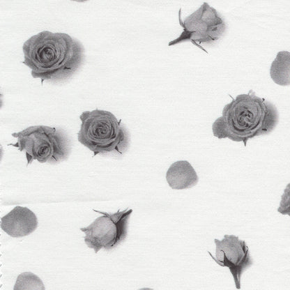 sofficepiuma lenzuola copripiumino sartoriali su misura raso cotone percalle sinfonia rose grigio 99