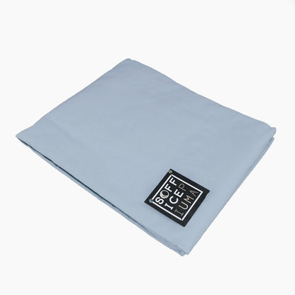 sofficepiuma lenzuolo flanella sotto con angoli matrimoniale piazza mezzo singolo cotone qualita sconto offerta cielo