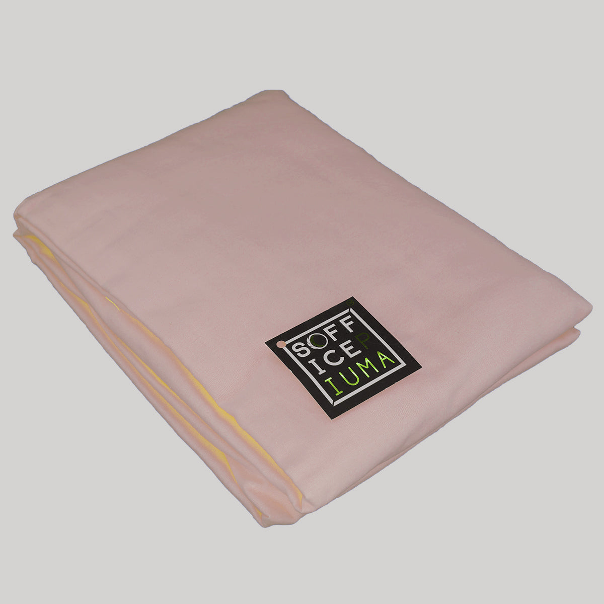 sofficepiuma lenzuolo flanella sotto con angoli matrimoniale piazza mezzo singolo cotone qualita sconto offerta rosaANTICO