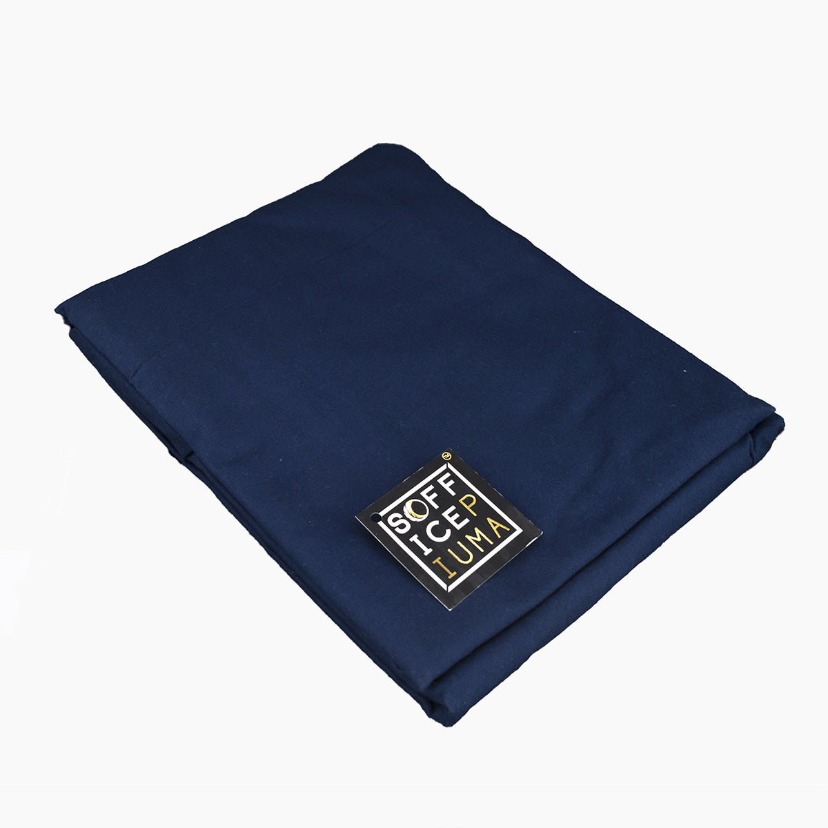 sofficepiuma lenzuolo flanella sotto con angoli matrimoniale piazza mezzo singolo cotone qualita sconto offerta royal