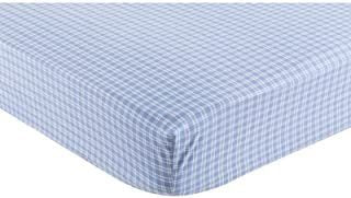 sofficepiuma lenzuolo sotto 1 piazza oxford blu.jpg2  e1617961039653