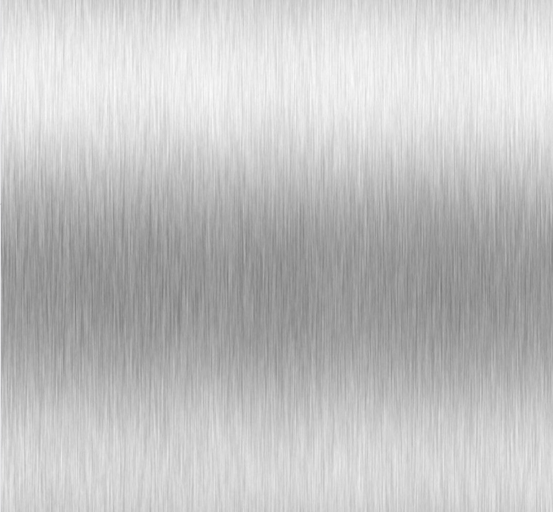 Scaglioni Binario alluminio per montaggio tende quadrato 25 x 25 mm art. ISIDE