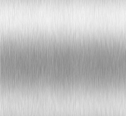 Scaglioni Binario alluminio per montaggio tende quadrato 25 x 25 mm art. ISIDE