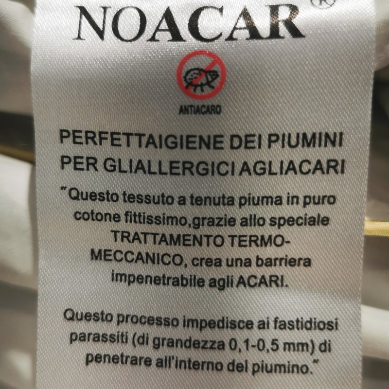 sofficepiuma piumino letto oca canazei