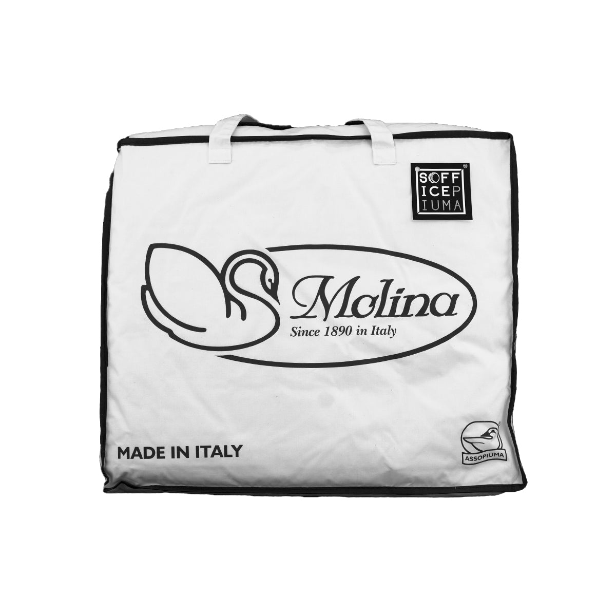 sofficepiuma piumino oca letto matrimoniale piazza mezzo singolo outlet 0011Piumino oca molina extra warm invernale siberiano matrimoniale singolo piazza mezzo outlet sconto promo filling power