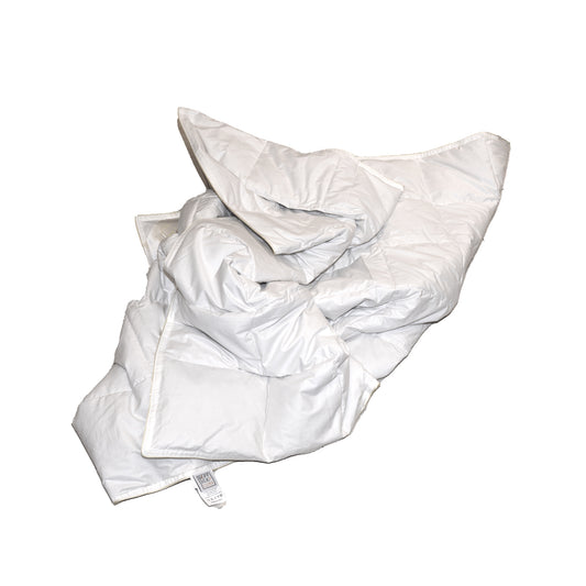 sofficepiuma piumono oca medio pesante leggero matrimoniale singolo piazza mezzo bronze grade silver gold offerta sconto promo 00