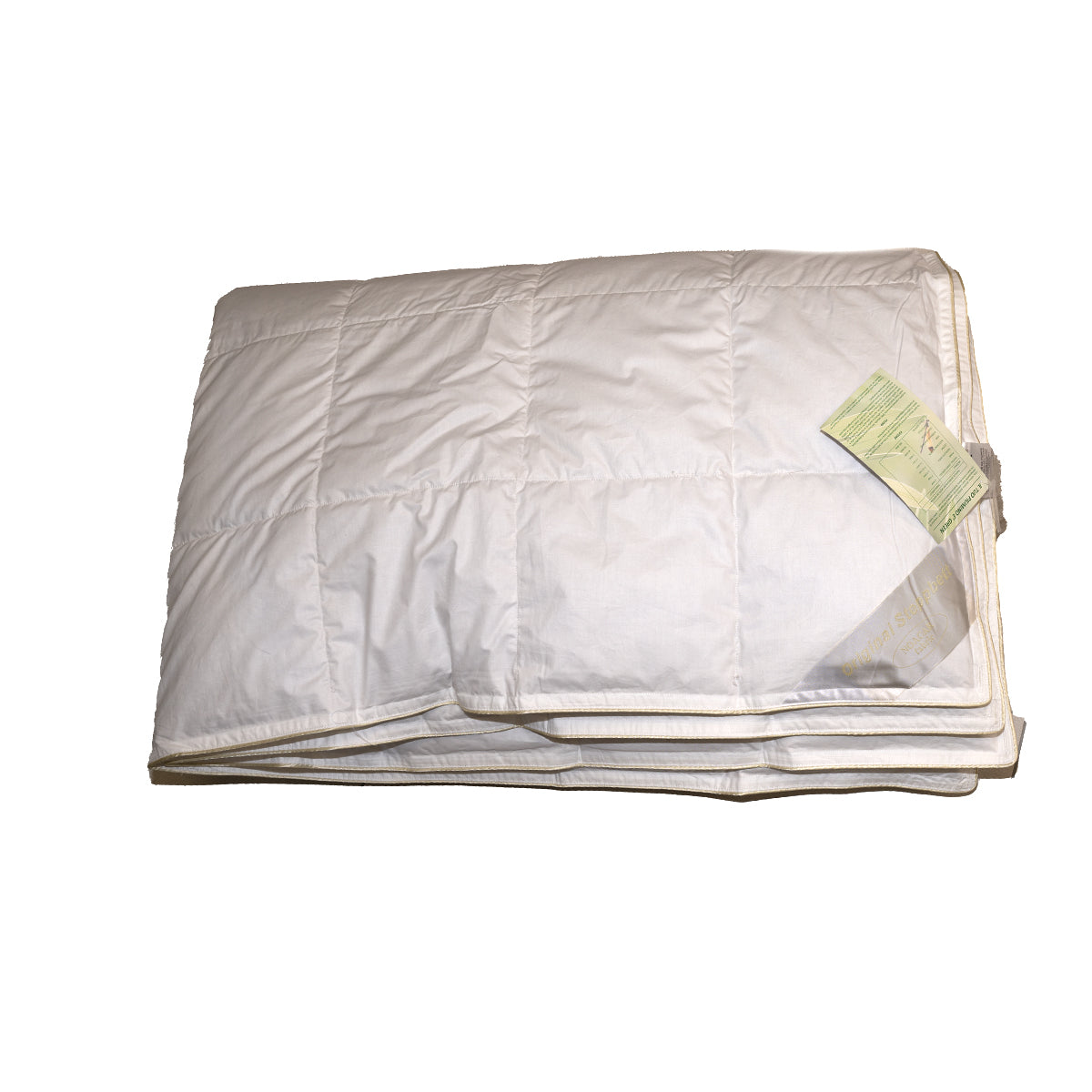 sofficepiuma piumono oca medio pesante leggero matrimoniale singolo piazza mezzo bronze grade silver gold offerta sconto promo