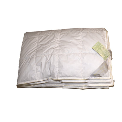 sofficepiuma piumono oca medio pesante leggero matrimoniale singolo piazza mezzo bronze grade silver gold offerta sconto promo