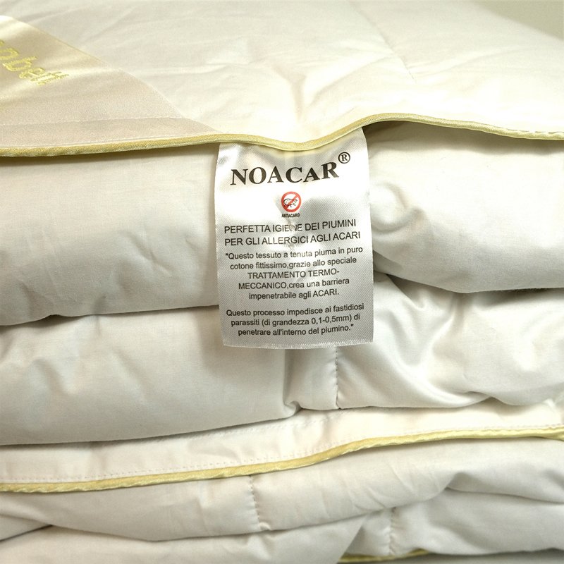 sofficepiuma plumex molina daunenstep piumino piumone green ecologico riciclato savetheduck piuma piumette bruna 1