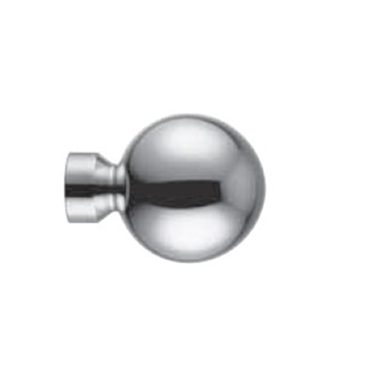 Scaglioni Bastone in ottone vari diametri art. VENERE