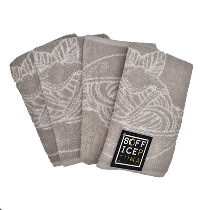 sofficepiuma strofinaccio canovaccio cotone lasa home buffet