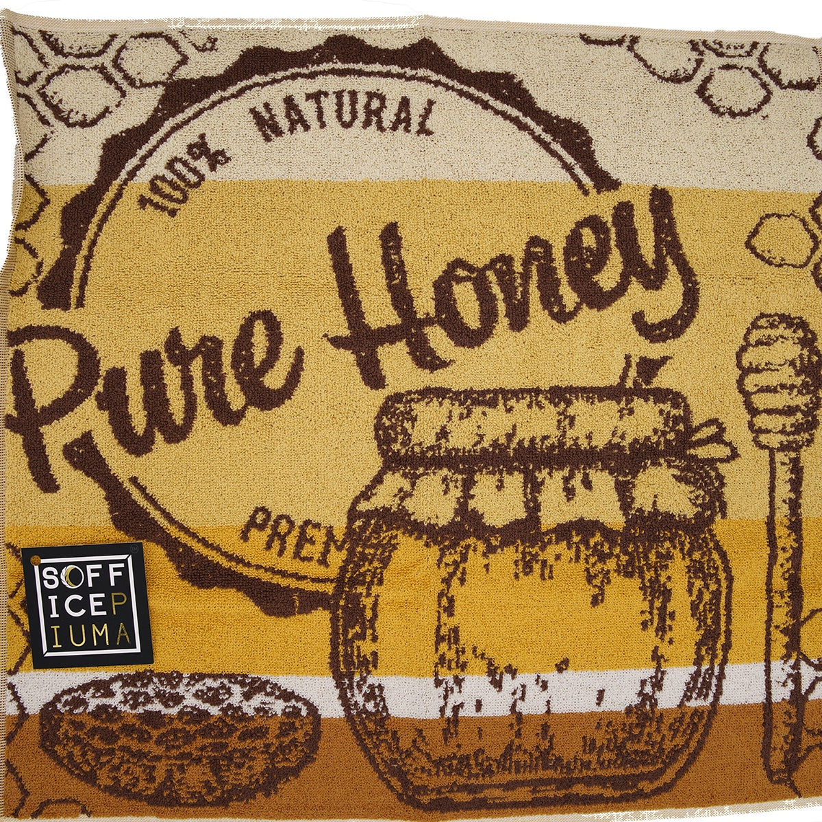 sofficepiuma strofinaccio canovaccio cotone lasa home campagne 2