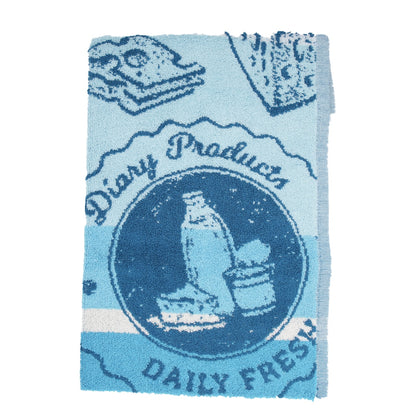 sofficepiuma strofinaccio canovaccio cotone lasa home campagne 88