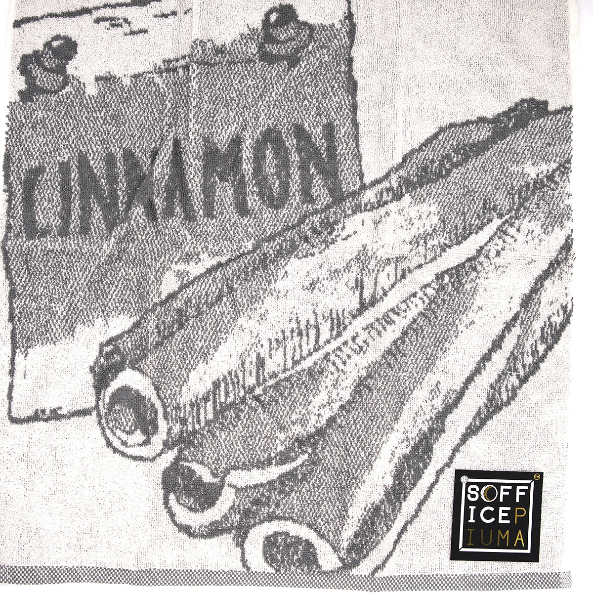 sofficepiuma strofinaccio canovaccio cotone lasa home flavours 21