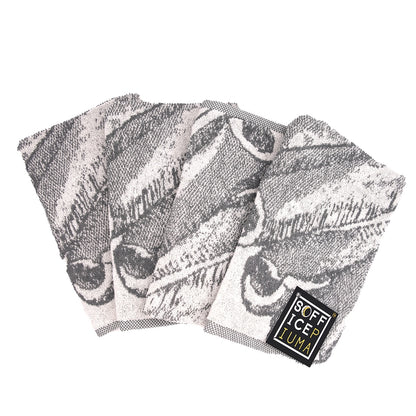 sofficepiuma strofinaccio canovaccio cotone lasa home flavours 2100