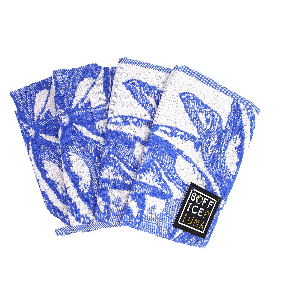 sofficepiuma strofinaccio canovaccio cotone lasa home flavours 44