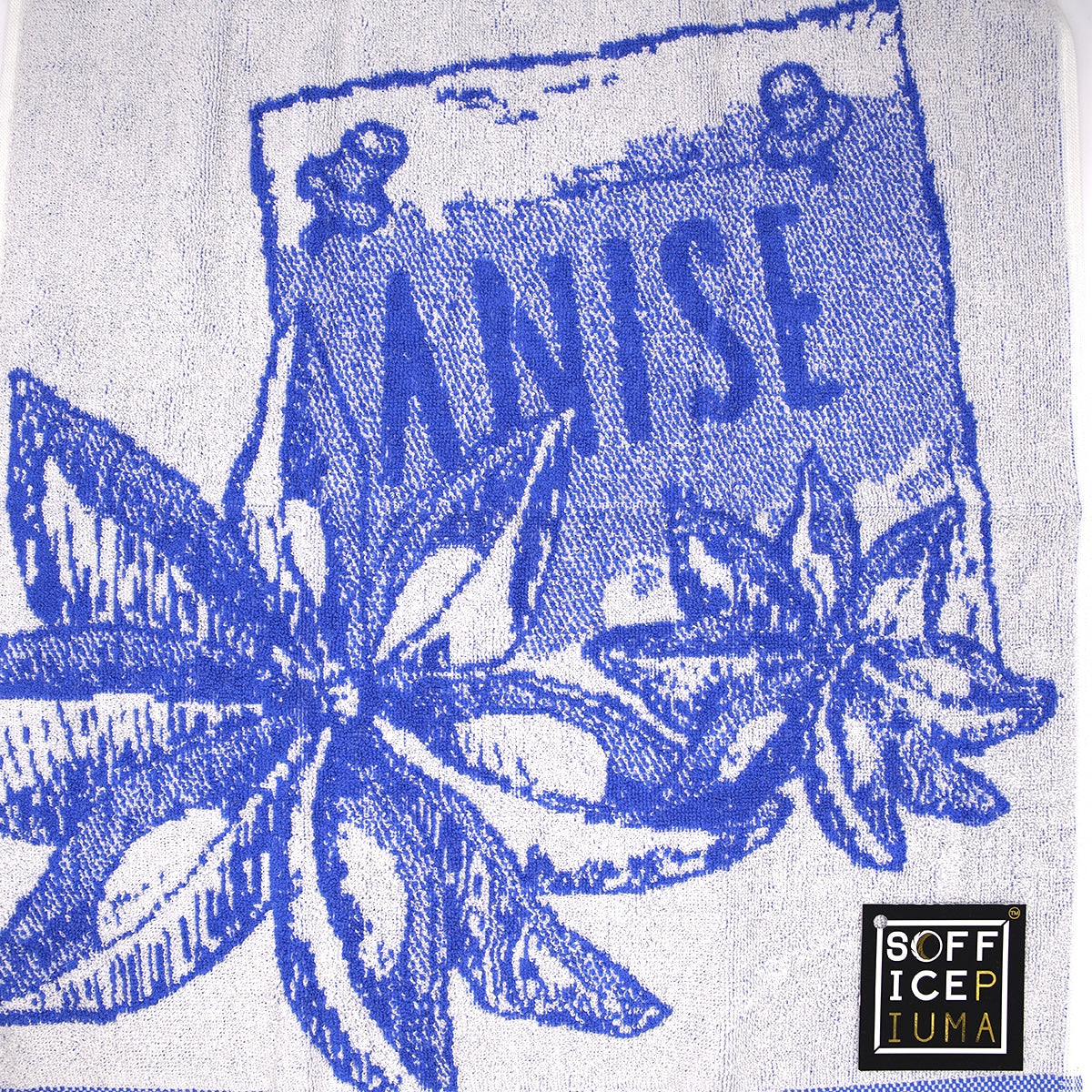 sofficepiuma strofinaccio canovaccio cotone lasa home flavours