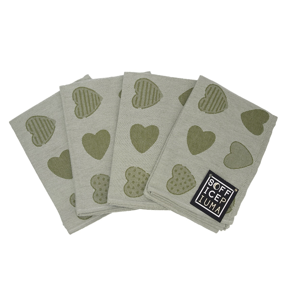 sofficepiuma strofinaccio canovaccio cotone lasa home lovable 0