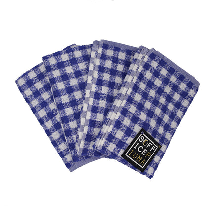 sofficepiuma strofinaccio canovaccio cotone lasa home pure square 0