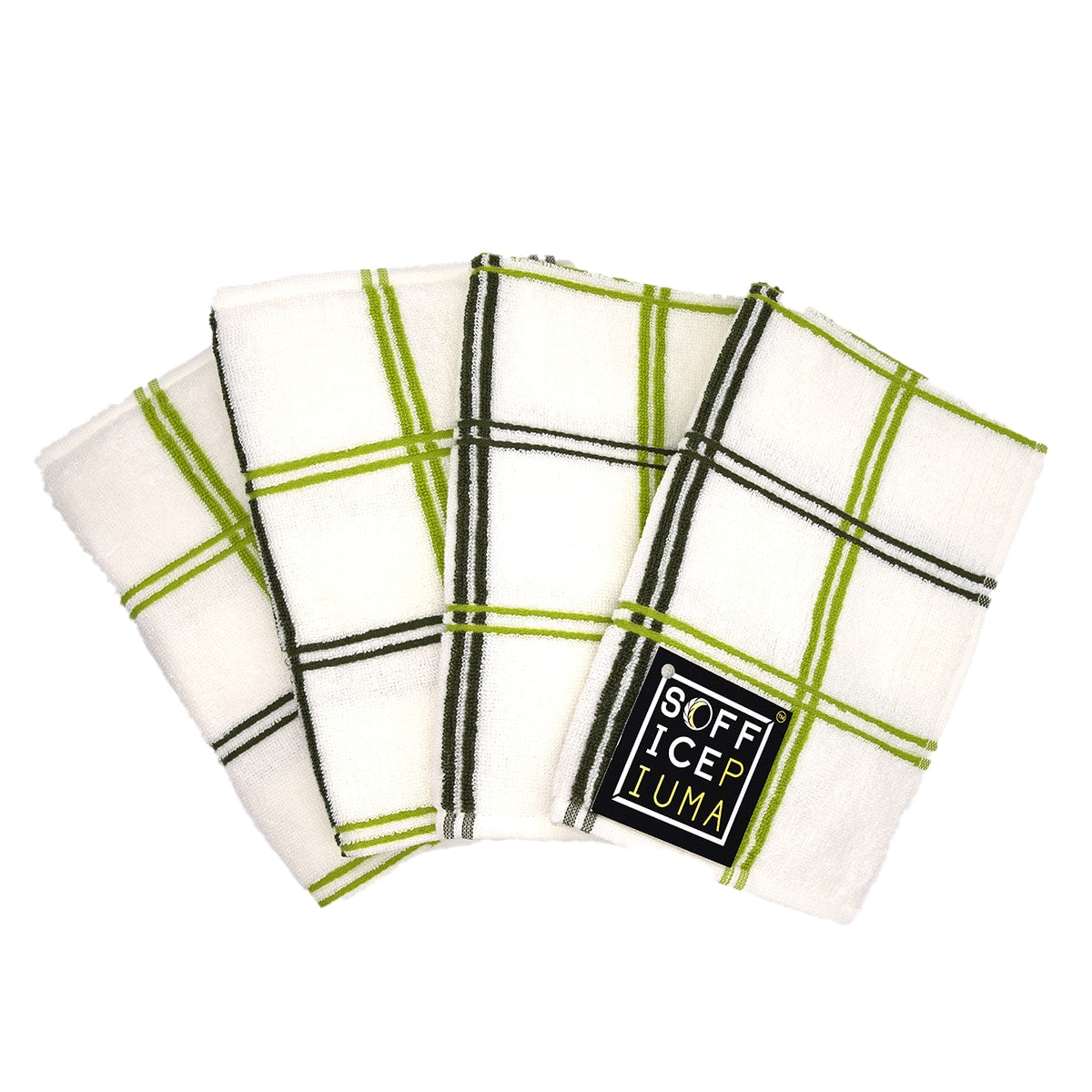 sofficepiuma strofinaccio canovaccio cotone lasa home pure square big 1