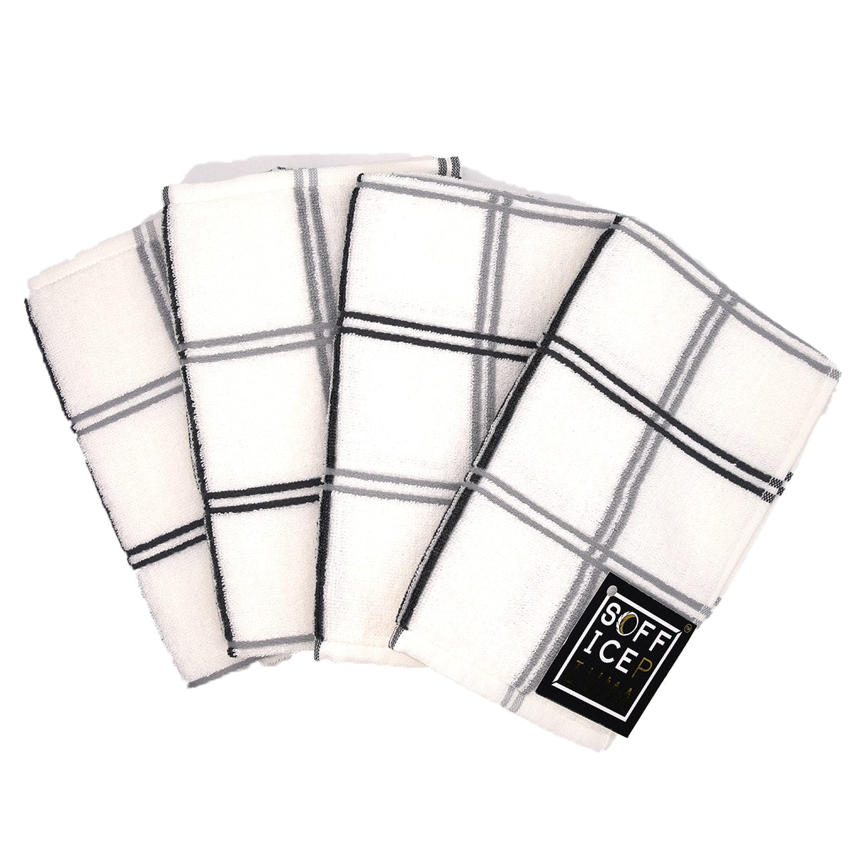 sofficepiuma strofinaccio canovaccio cotone lasa home pure square big 66