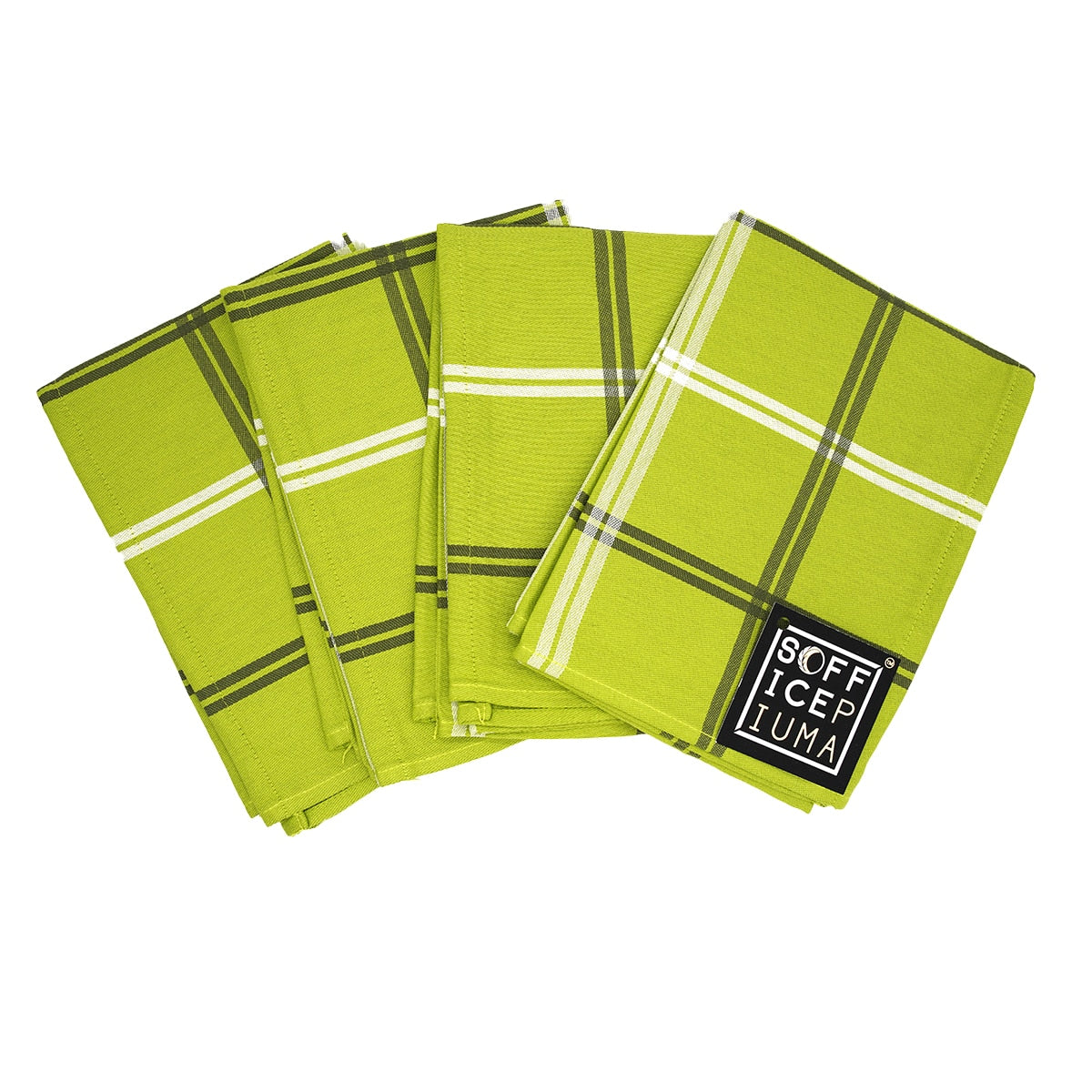 sofficepiuma strofinaccio canovaccio cotone lasa home quadretti grandi 1