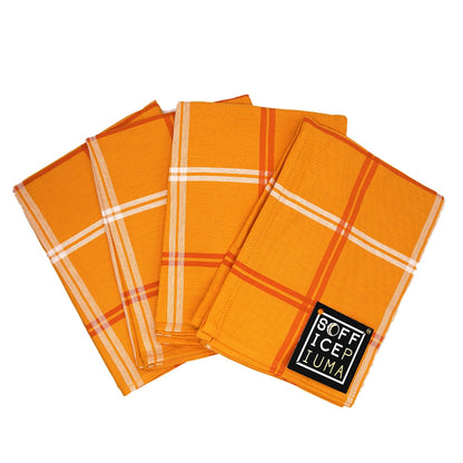 sofficepiuma strofinaccio canovaccio cotone lasa home quadretti grandi 122