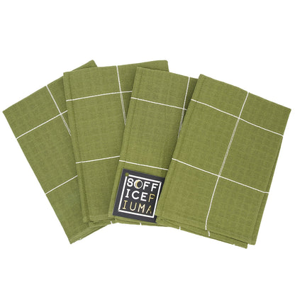 sofficepiuma strofinaccio canovaccio cotone lasa home stitch 1