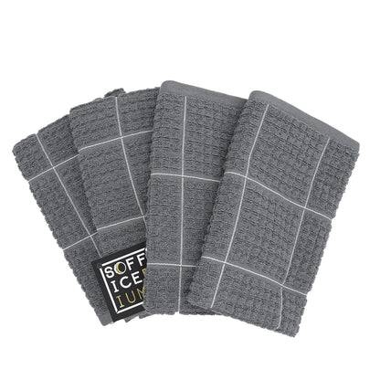 sofficepiuma strofinaccio canovaccio cotone lasa home stitch 9