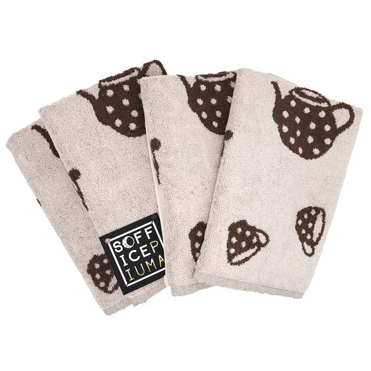 sofficepiuma strofinaccio canovaccio cotone lasa home teapot 17