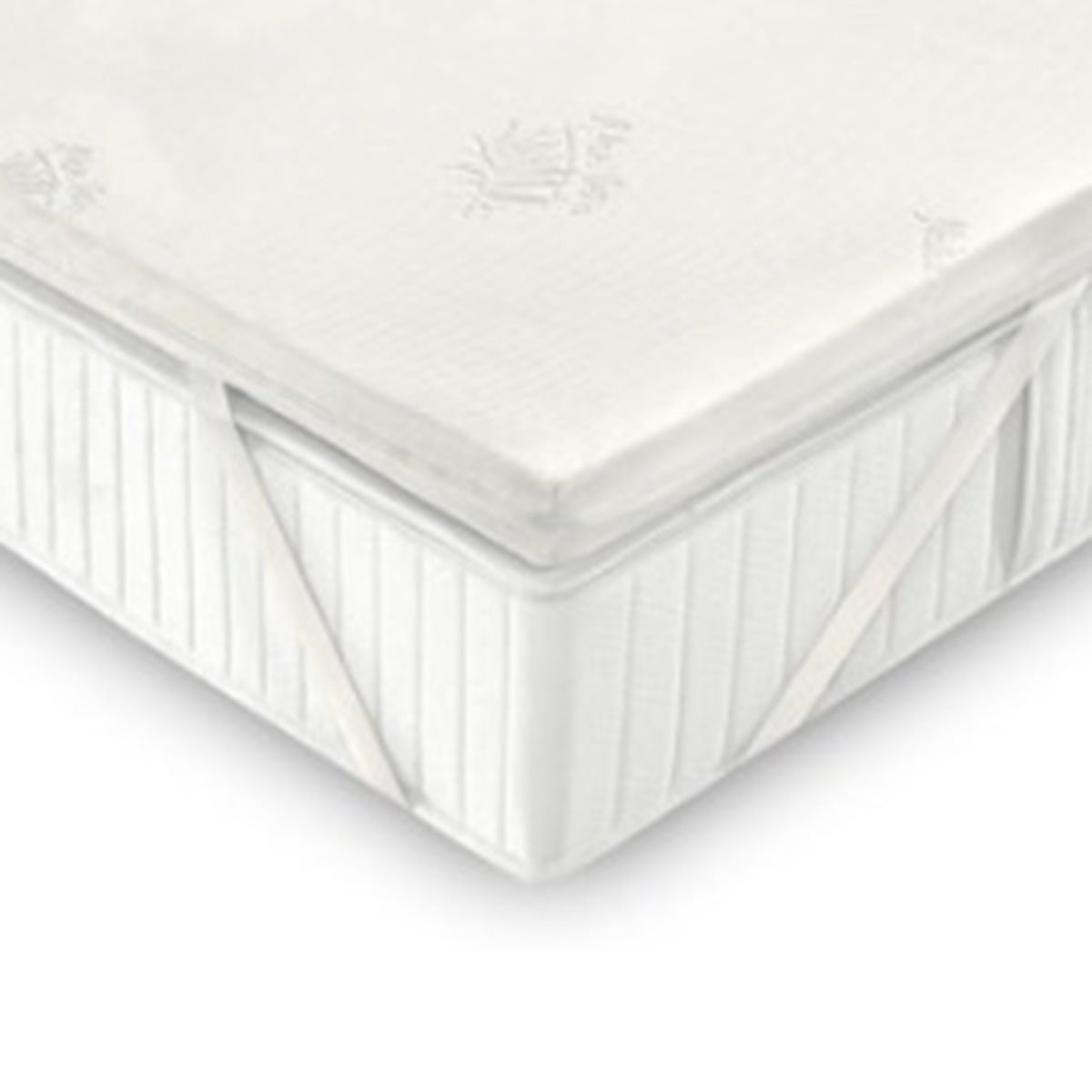 sofficepiuma tNIUCCI TOPPER MEMORY MASSAGGIANTE ALOE VERAnshot 2023 03 20 alle 11.21.16