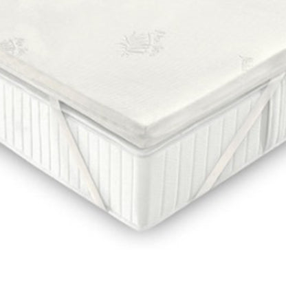 sofficepiuma tNIUCCI TOPPER MEMORY MASSAGGIANTE ALOE VERAnshot 2023 03 20 alle 11.21.16