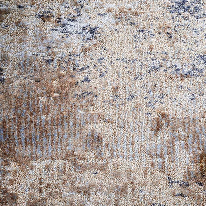 sofficepiuma tappeto moquette besana Blend Bright Gold 1