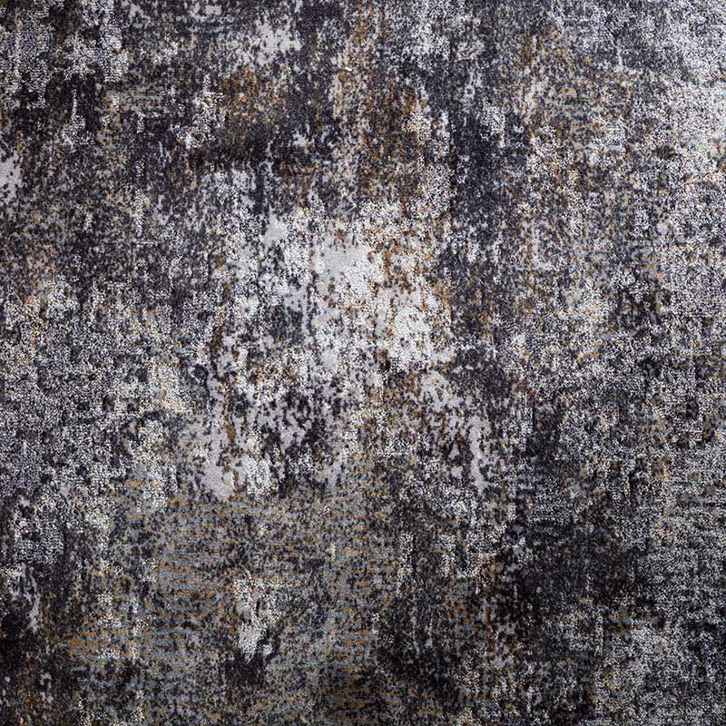 sofficepiuma tappeto moquette besana Blend Phantom Blue