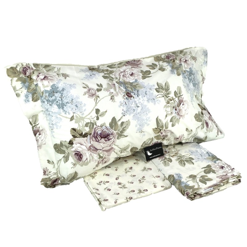 sofficepiuma tessitura randi rosa sanderson lenzuolo copripiumino 4 1