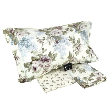 sofficepiuma tessitura randi rosa sanderson lenzuolo copripiumino 4 1