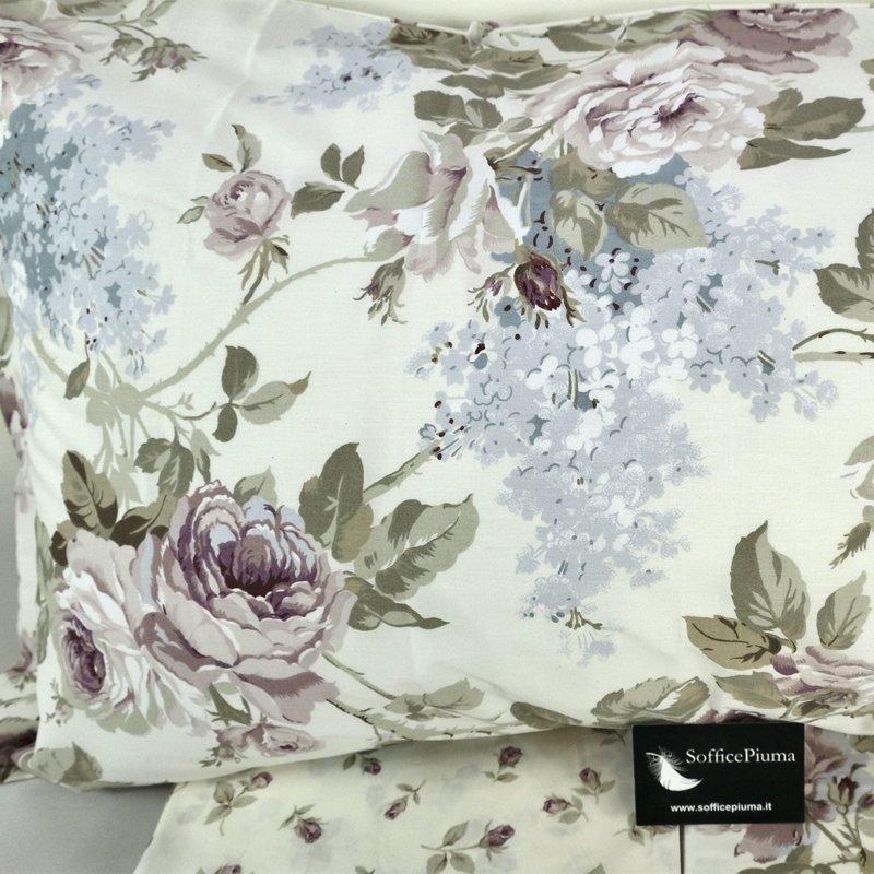 sofficepiuma tessitura randi rosa sanderson lenzuolo copripiumino 5