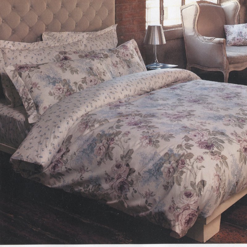 sofficepiuma tessitura randi rosa sanderson lenzuolo copripiumino 66