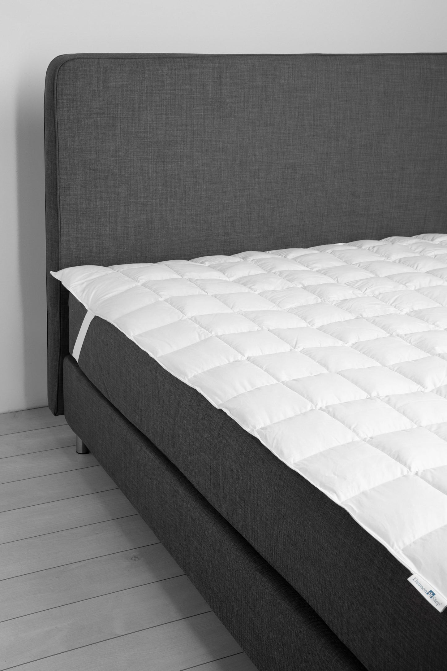 sofficepiuma topper puro cotone coprimaterasso 3 daunenstep 1 scaled