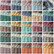 Molina GOLD Trapunta Invernale in piumino d'oca art. CLASSIC