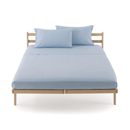 sofficepiuma zucchi clic clac sotto angoli matrimoniale singolo cielo