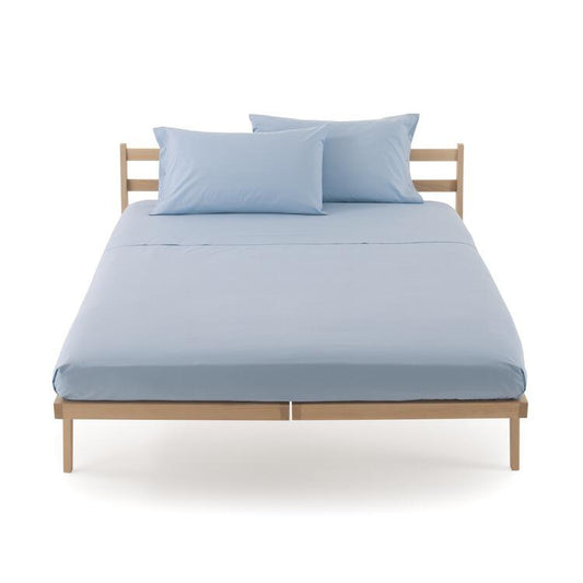 sofficepiuma zucchi clic clac sotto angoli matrimoniale singolo cielo