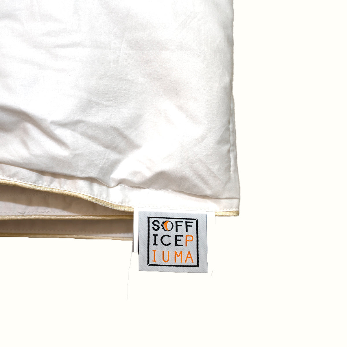 sofficerpiuma piumino oca prima qualita gold piumino 100 made italy siberiano trentino filling power 640 punti calore 4 ecologico green 10