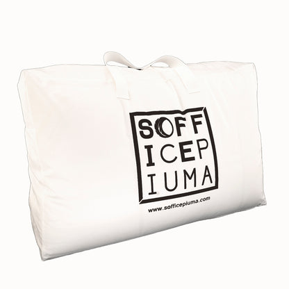 sofficerpiuma piumino oca prima qualita gold piumino 100 made italy siberiano trentino filling power 640 punti calore 4333 1