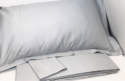 trussardi lenzuola copripiumino new linw percalle raso 12