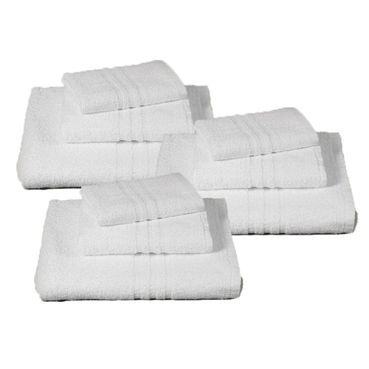 venezia 500 gr biancheria strutture ricettive hotel b&b sofficepiuma